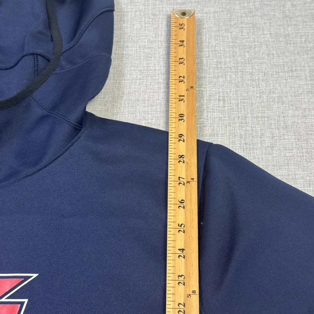 Nike hoodie mens